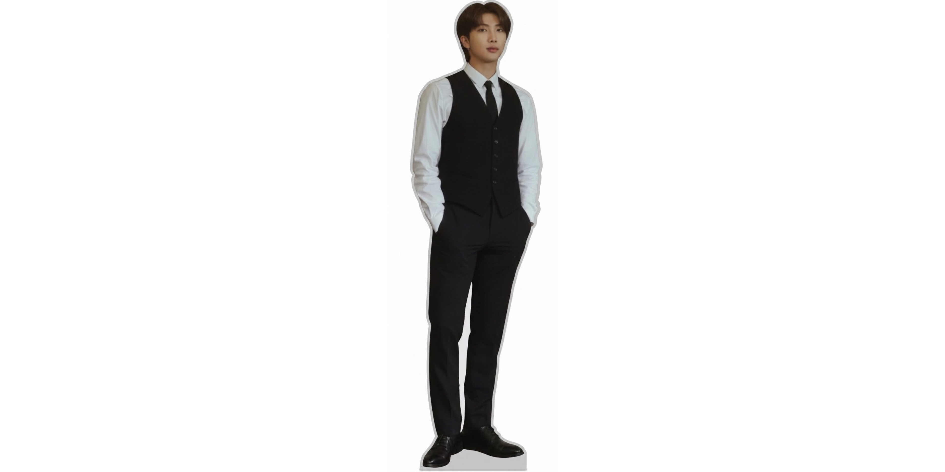 NAMJOON BTS 1